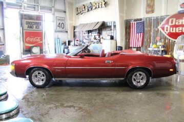 1971 Mercury Cougar