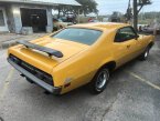 Thumbnail Photo 2 for 1971 Mercury Montego