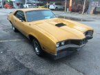 Thumbnail Photo 1 for 1971 Mercury Montego