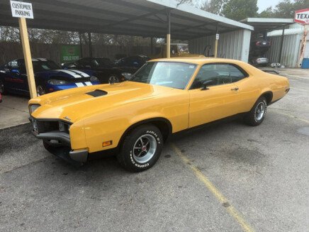 Photo 1 for 1971 Mercury Montego