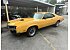 1971 Mercury Montego