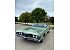 1971 Mercury Montego