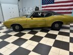 Thumbnail Photo 4 for 1971 Oldsmobile 442