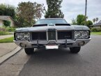 Thumbnail Photo 1 for 1971 Oldsmobile 442 Hurst H/O 455 for Sale by Owner