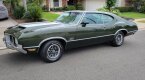 Thumbnail Photo 3 for 1971 Oldsmobile 442 Hurst H/O 455 for Sale by Owner