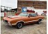 1971 Oldsmobile 442