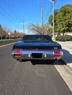 Thumbnail Photo 1 for 1971 Oldsmobile 442