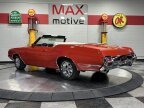 Thumbnail Photo 5 for 1971 Oldsmobile 442
