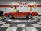 Thumbnail Photo 4 for 1971 Oldsmobile 442