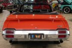 Thumbnail Photo 5 for 1971 Oldsmobile 442