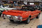 Thumbnail Photo 4 for 1971 Oldsmobile 442
