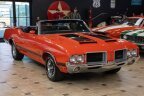 Thumbnail Photo 2 for 1971 Oldsmobile 442