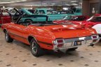 Thumbnail Photo 6 for 1971 Oldsmobile 442