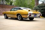 Thumbnail Photo 6 for 1971 Oldsmobile 442