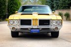 Thumbnail Photo 1 for 1971 Oldsmobile 442