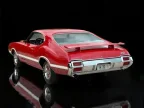 Thumbnail Photo 5 for 1971 Oldsmobile 442 W30