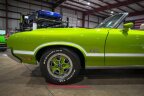 Thumbnail Photo 3 for 1971 Oldsmobile 442
