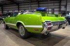 Thumbnail Photo 6 for 1971 Oldsmobile 442