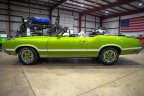 Thumbnail Photo 4 for 1971 Oldsmobile 442
