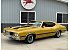1971 Oldsmobile 442