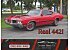 1971 Oldsmobile 442