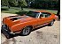 1971 Oldsmobile 442