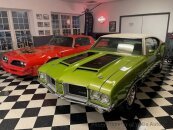 1971 Oldsmobile 442
