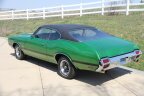 Thumbnail Photo 2 for 1971 Oldsmobile Cutlass for Sale by Owner
