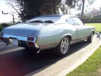Thumbnail Photo 2 for 1971 Oldsmobile Cutlass Supreme Coupe for Sale by Owner