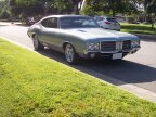 Thumbnail Photo 6 for 1971 Oldsmobile Cutlass Supreme Coupe for Sale by Owner