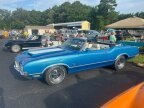 Thumbnail Photo 1 for 1971 Oldsmobile Cutlass