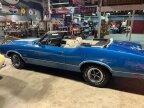Thumbnail Photo 5 for 1971 Oldsmobile Cutlass