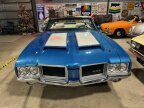 Thumbnail Photo 2 for 1971 Oldsmobile Cutlass