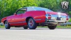 Thumbnail Photo 5 for 1971 Oldsmobile Cutlass