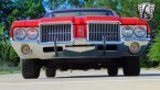 Thumbnail Photo 2 for 1971 Oldsmobile Cutlass