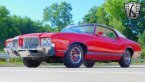 Thumbnail Photo 3 for 1971 Oldsmobile Cutlass