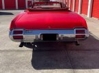 Thumbnail Photo 2 for 1971 Oldsmobile Cutlass