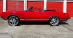 Thumbnail Photo 3 for 1971 Oldsmobile Cutlass