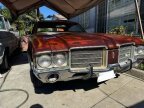 Thumbnail Photo 1 for 1971 Oldsmobile Cutlass