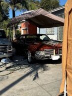 Thumbnail Photo 4 for 1971 Oldsmobile Cutlass