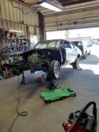 Thumbnail Photo 6 for 1971 Oldsmobile Cutlass