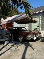Thumbnail Photo 3 for 1971 Oldsmobile Cutlass