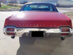 Thumbnail Photo 1 for 1971 Oldsmobile Cutlass