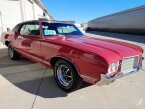 Thumbnail Photo 2 for 1971 Oldsmobile Cutlass