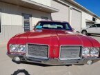Thumbnail Photo 3 for 1971 Oldsmobile Cutlass