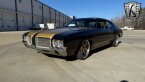 Thumbnail Photo 3 for 1971 Oldsmobile Cutlass