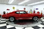 Thumbnail Photo 4 for 1971 Oldsmobile Cutlass