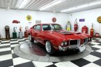 Thumbnail Photo 3 for 1971 Oldsmobile Cutlass