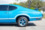 Thumbnail Photo 5 for 1971 Oldsmobile Cutlass