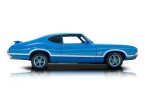 Thumbnail Photo 2 for 1971 Oldsmobile Cutlass